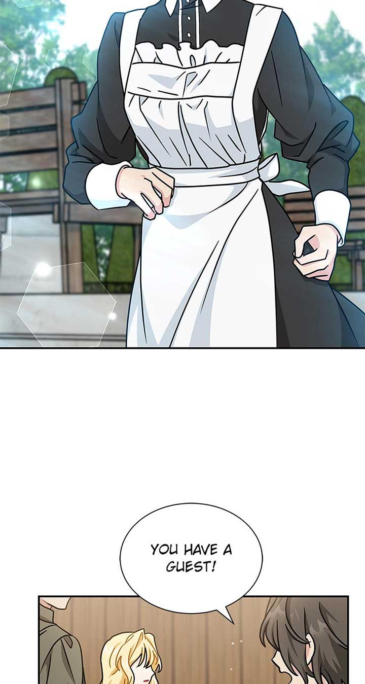 I Became the Head of the Family - Chapter 73 Page 19