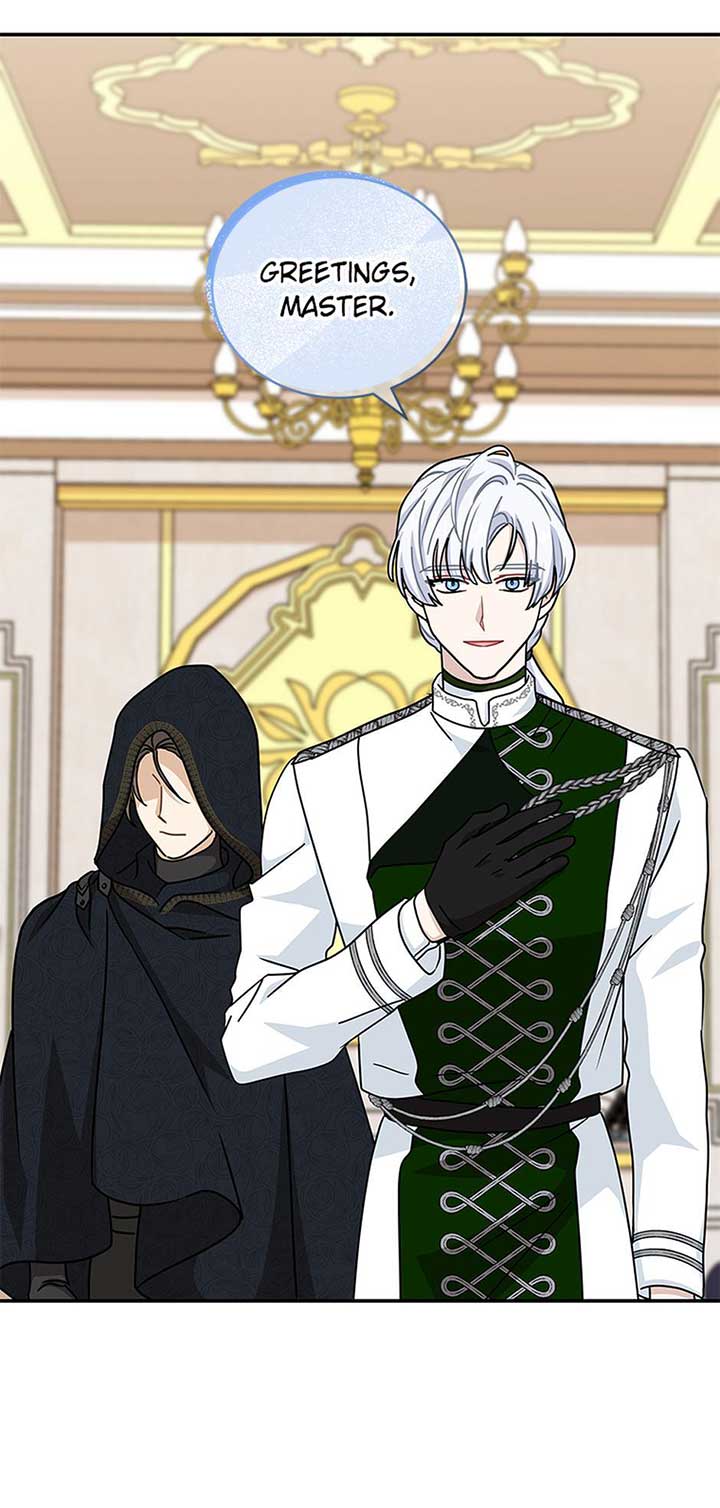 I Became the Head of the Family - Chapter 73 Page 23