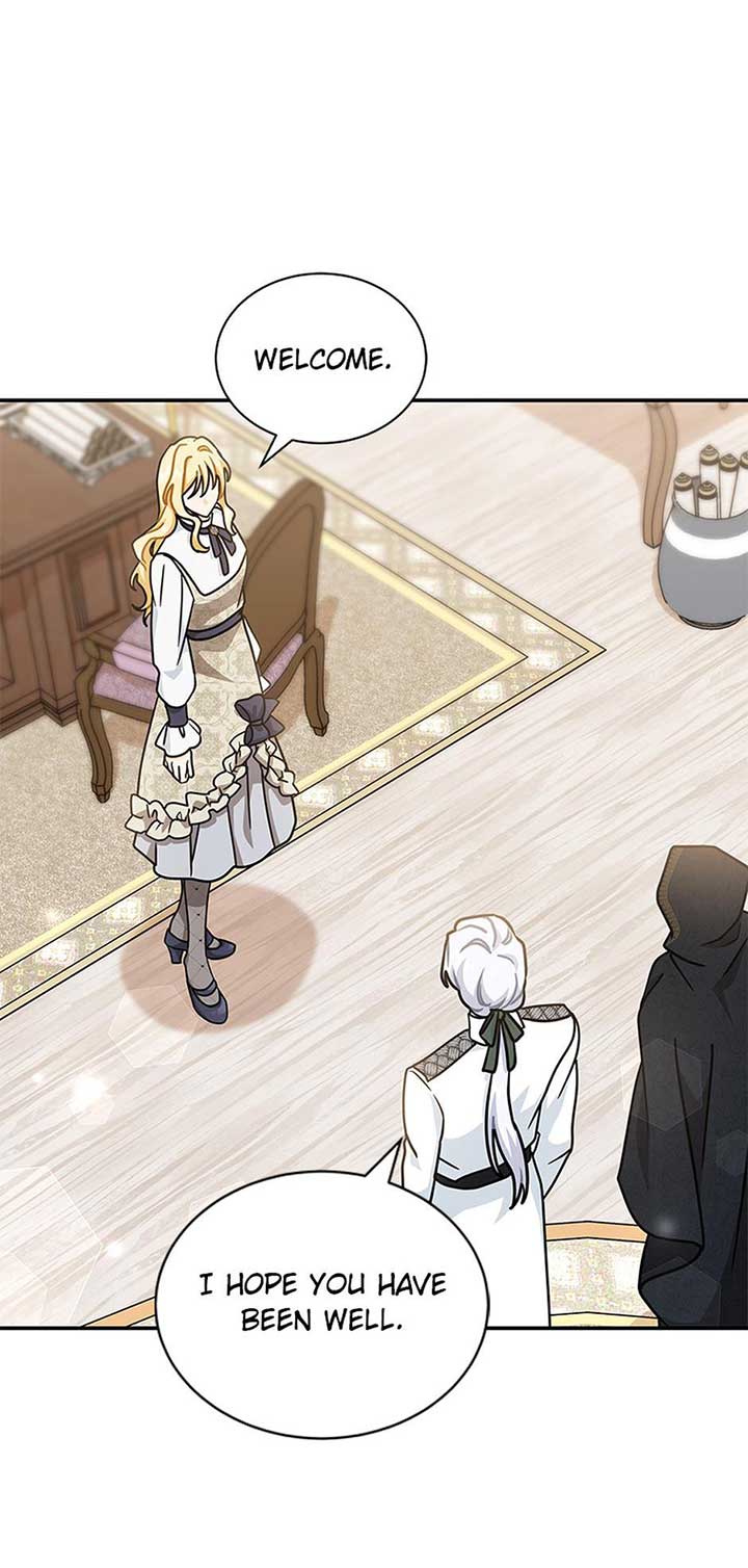 I Became the Head of the Family - Chapter 73 Page 24