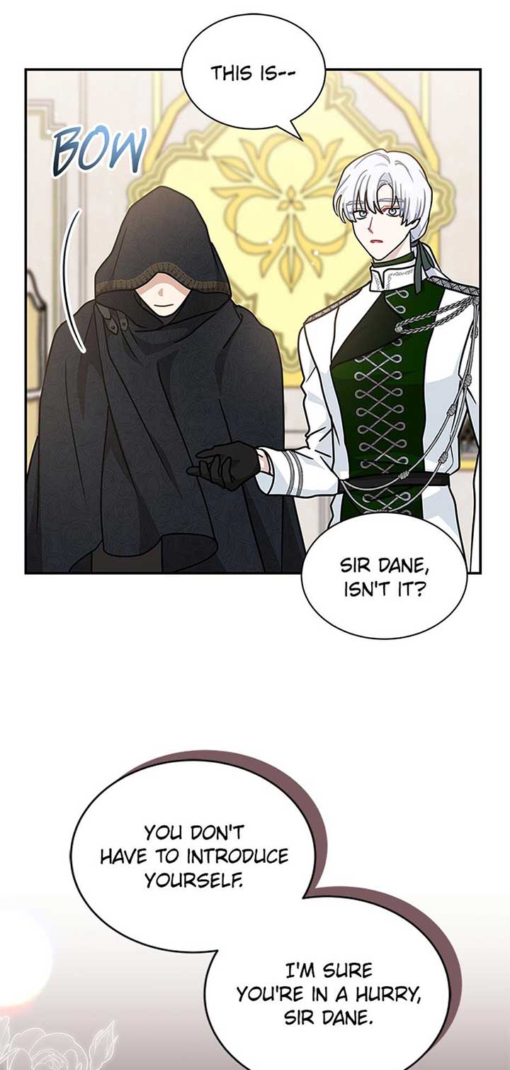 I Became the Head of the Family - Chapter 73 Page 25