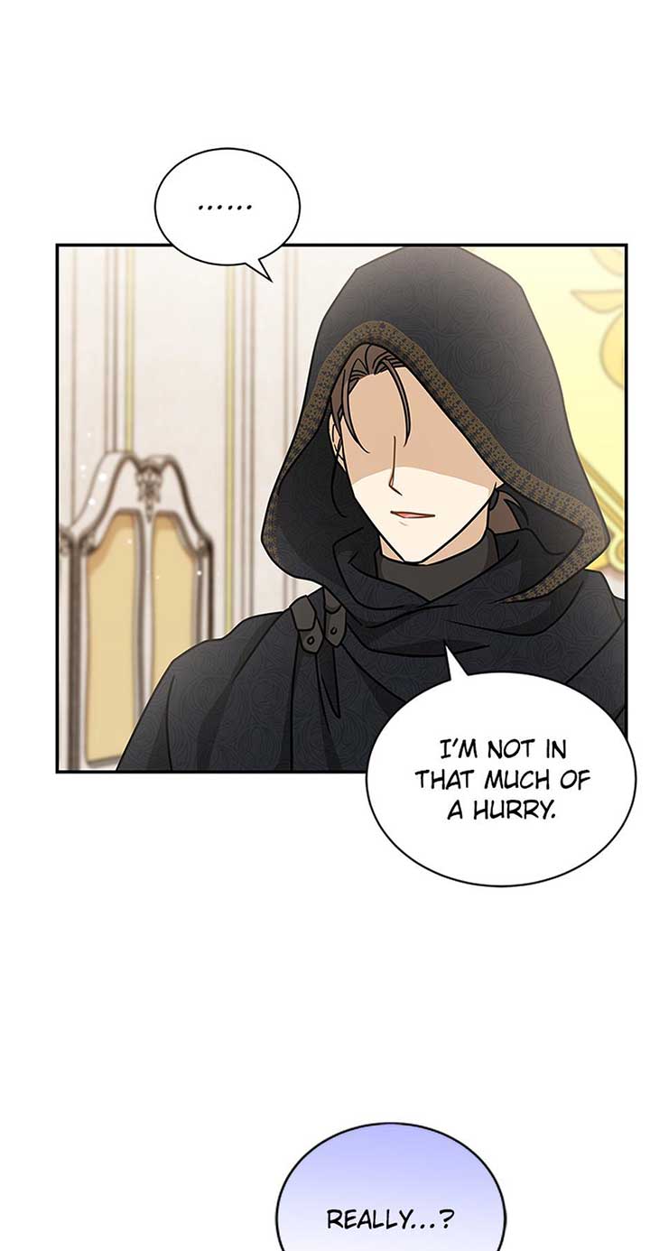 I Became the Head of the Family - Chapter 73 Page 27