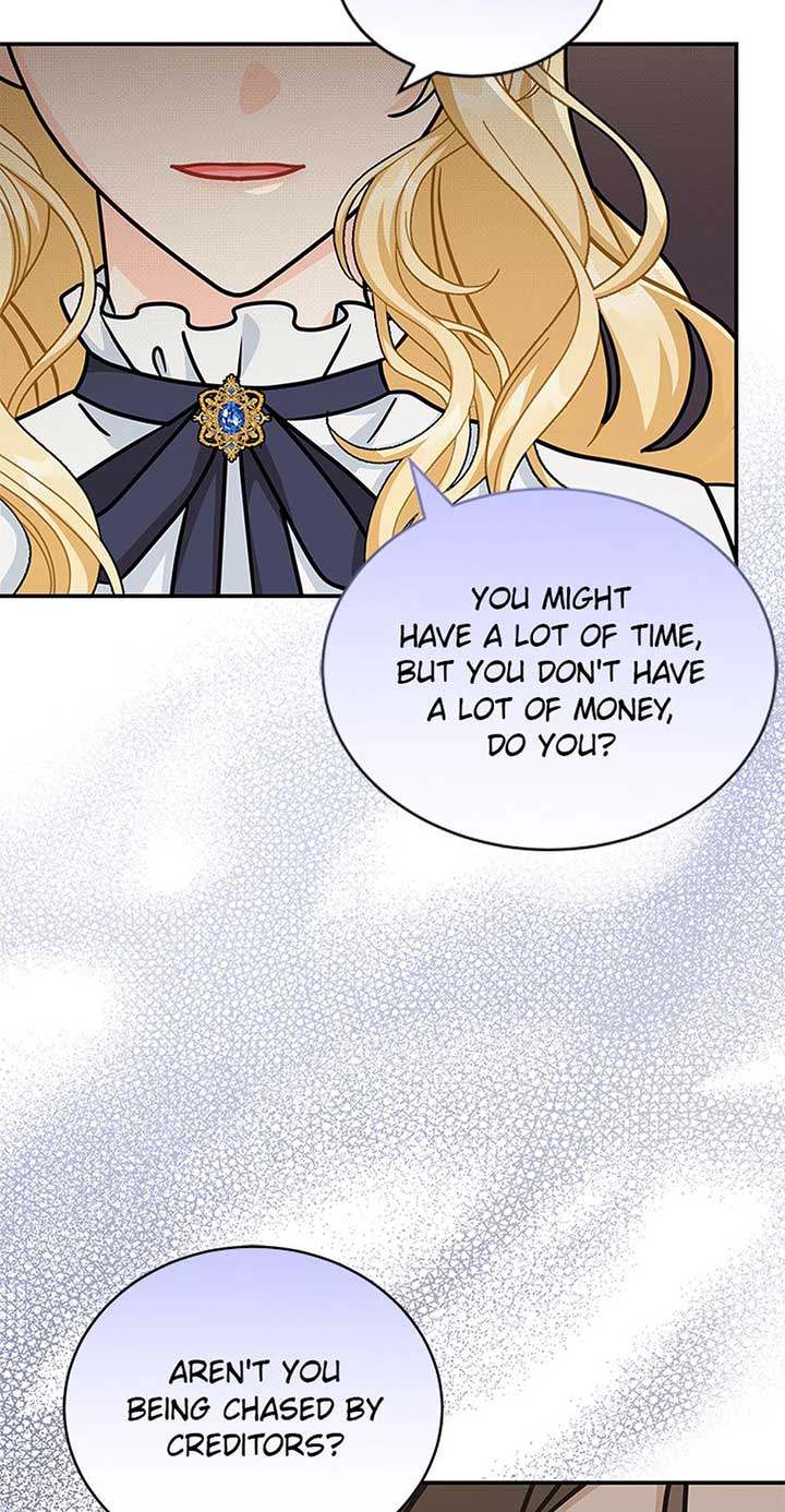 I Became the Head of the Family - Chapter 73 Page 28