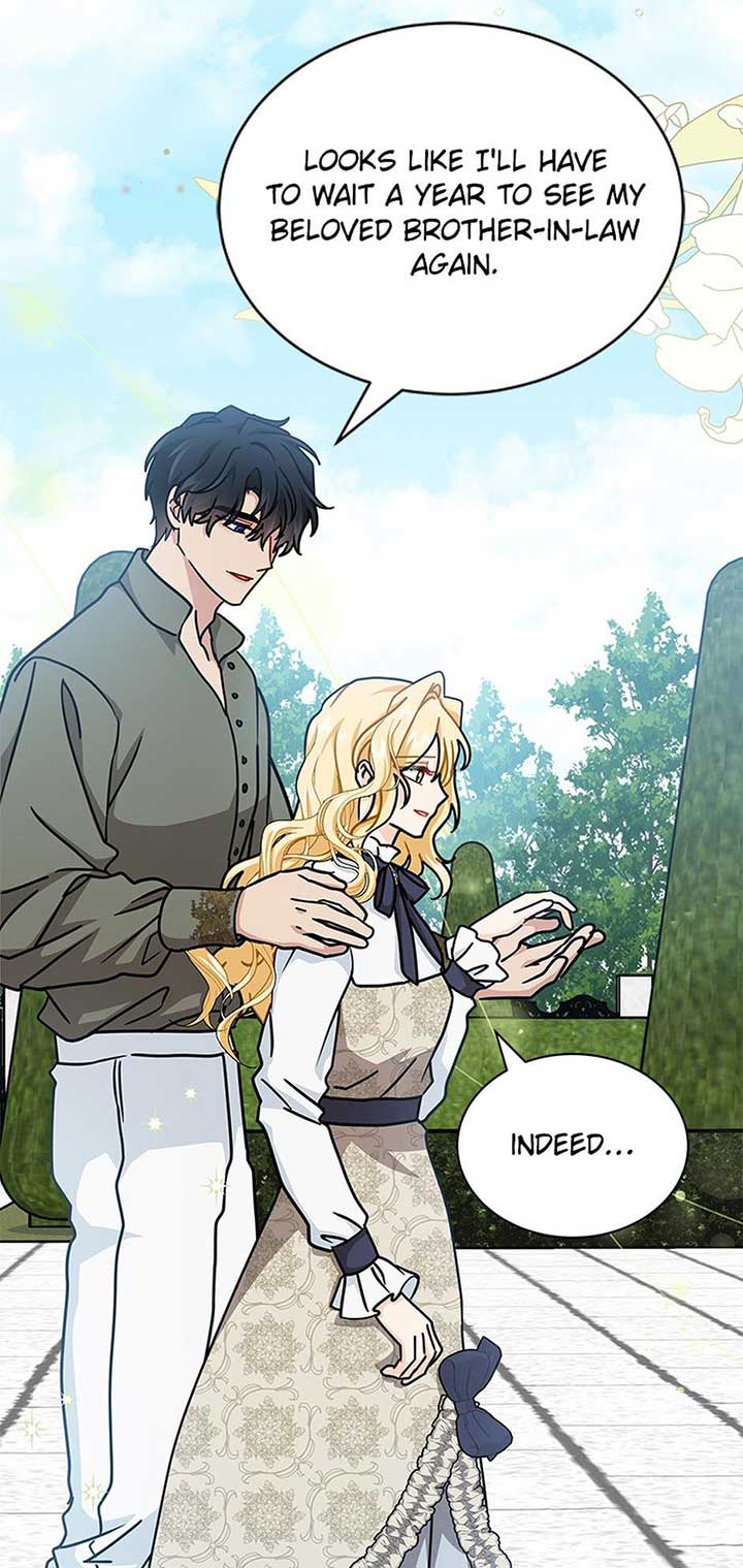 I Became the Head of the Family - Chapter 73 Page 3