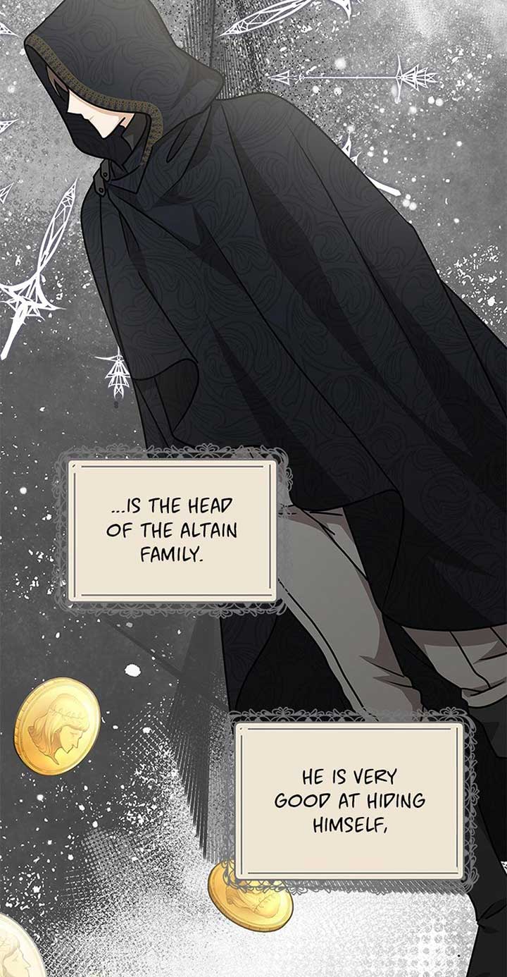 I Became the Head of the Family - Chapter 73 Page 30