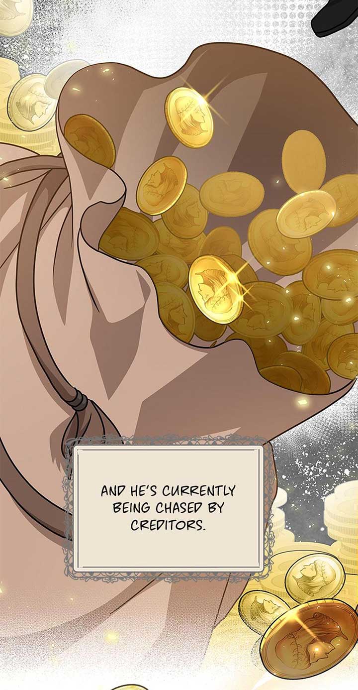 I Became the Head of the Family - Chapter 73 Page 31