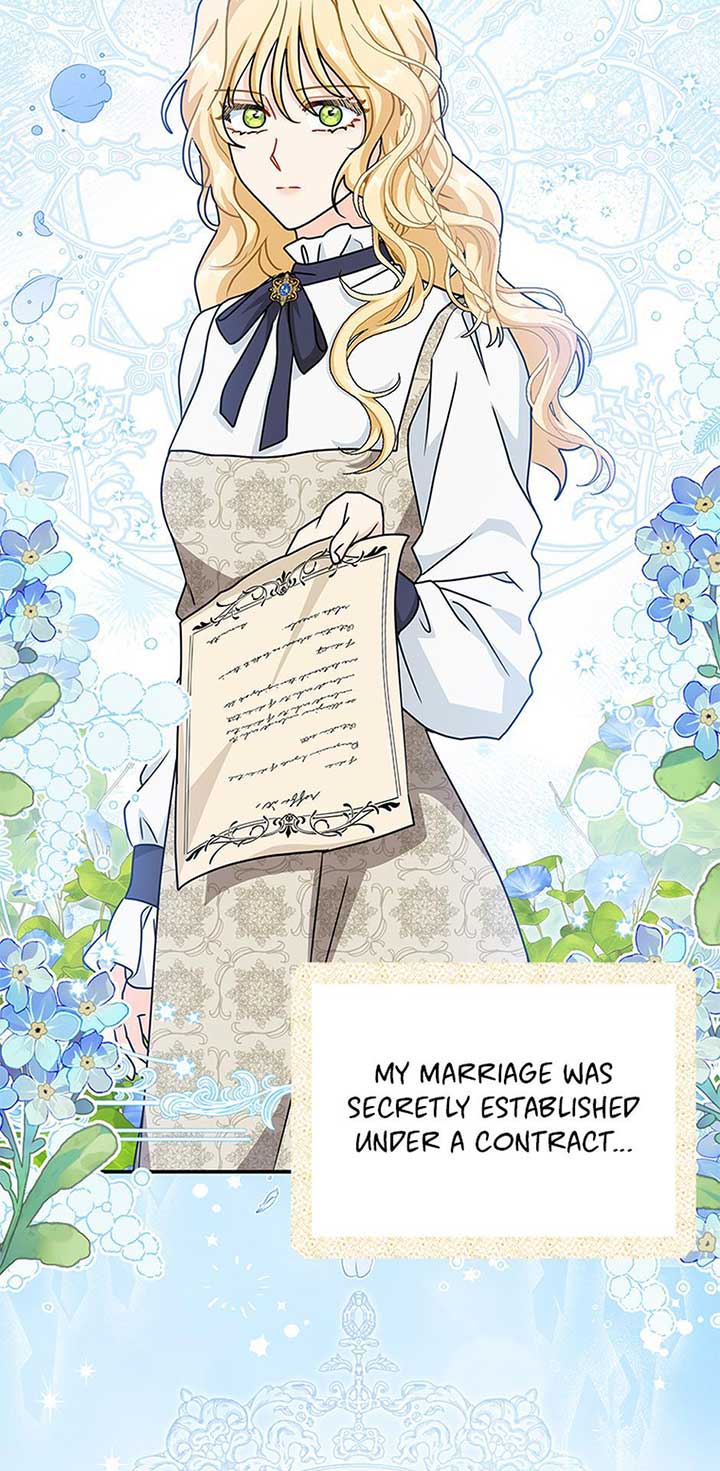 I Became the Head of the Family - Chapter 73 Page 38