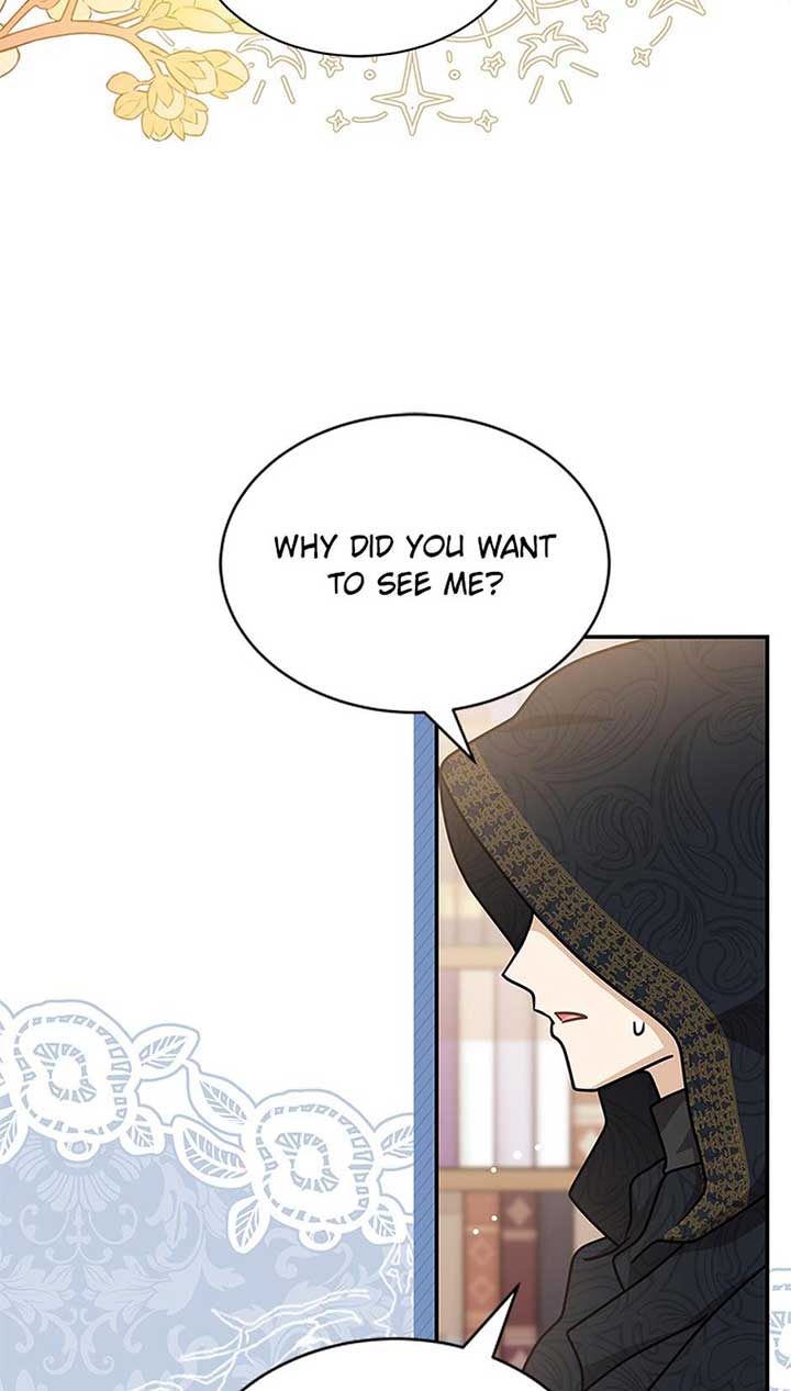 I Became the Head of the Family - Chapter 73 Page 41