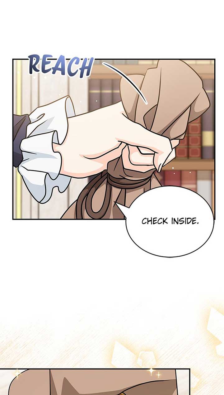 I Became the Head of the Family - Chapter 73 Page 43