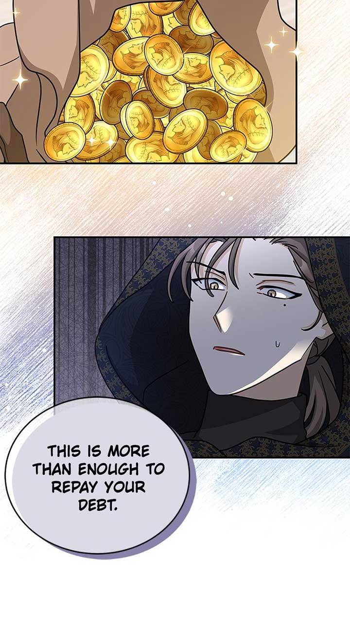 I Became the Head of the Family - Chapter 73 Page 44