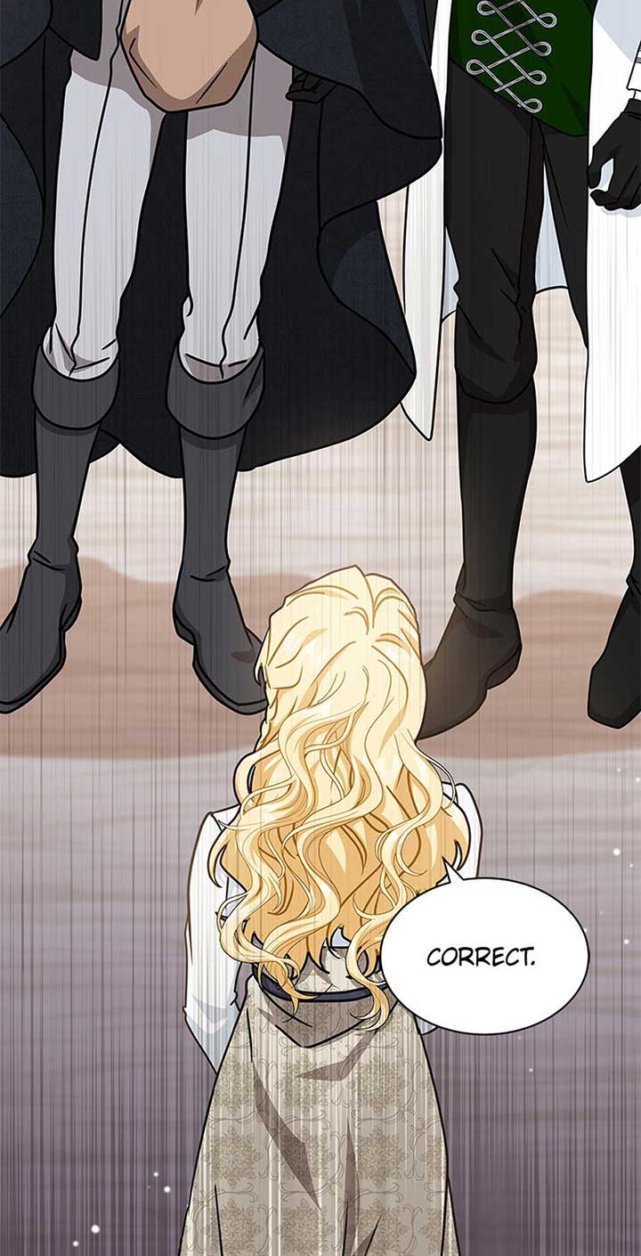 I Became the Head of the Family - Chapter 73 Page 46