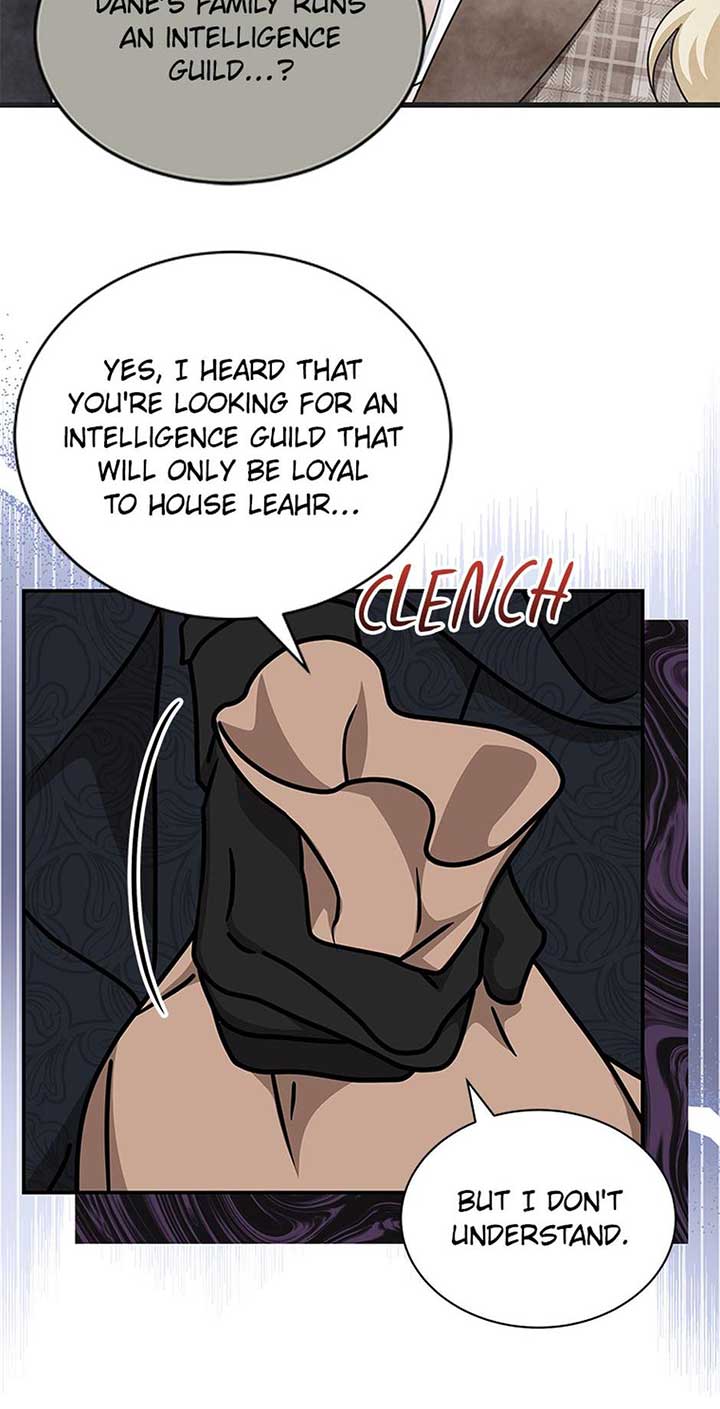 I Became the Head of the Family - Chapter 73 Page 49