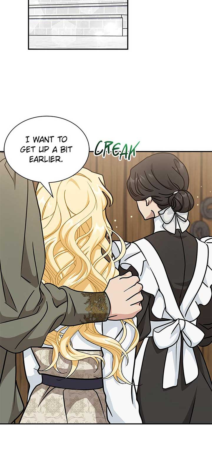 I Became the Head of the Family - Chapter 73 Page 5