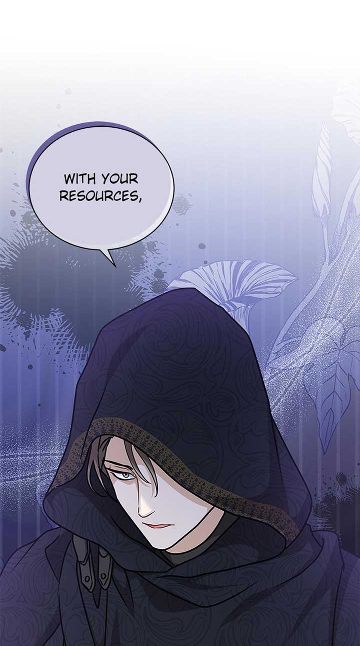 I Became the Head of the Family - Chapter 73 Page 50