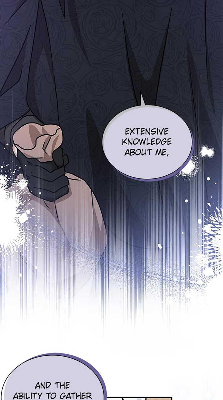 I Became the Head of the Family - Chapter 73 Page 51