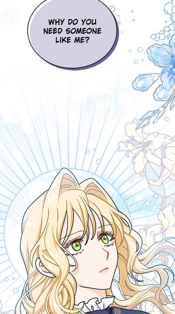 I Became the Head of the Family - Chapter 73 Page 53