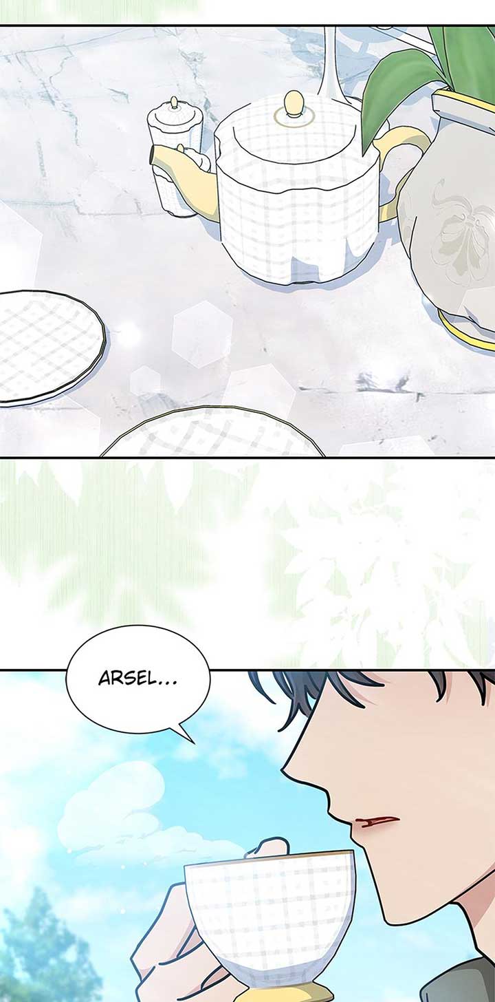 I Became the Head of the Family - Chapter 73 Page 56