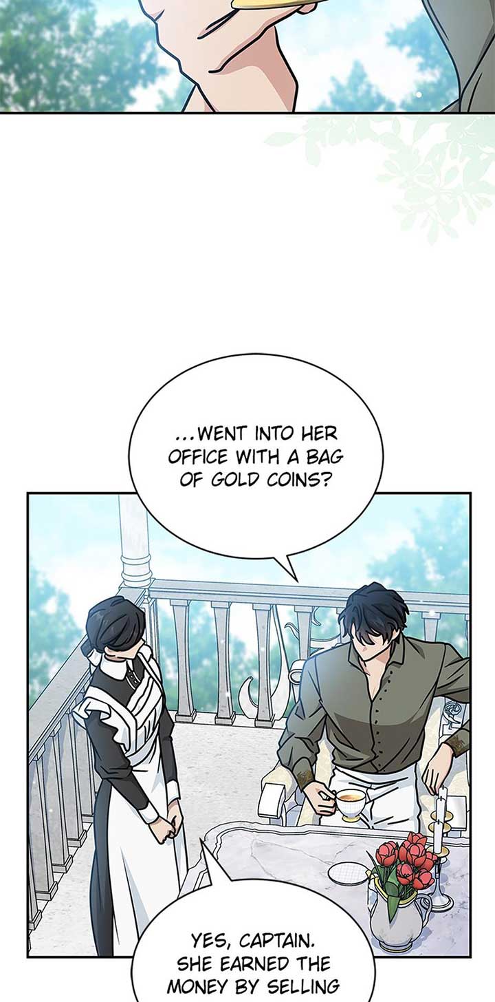 I Became the Head of the Family - Chapter 73 Page 57