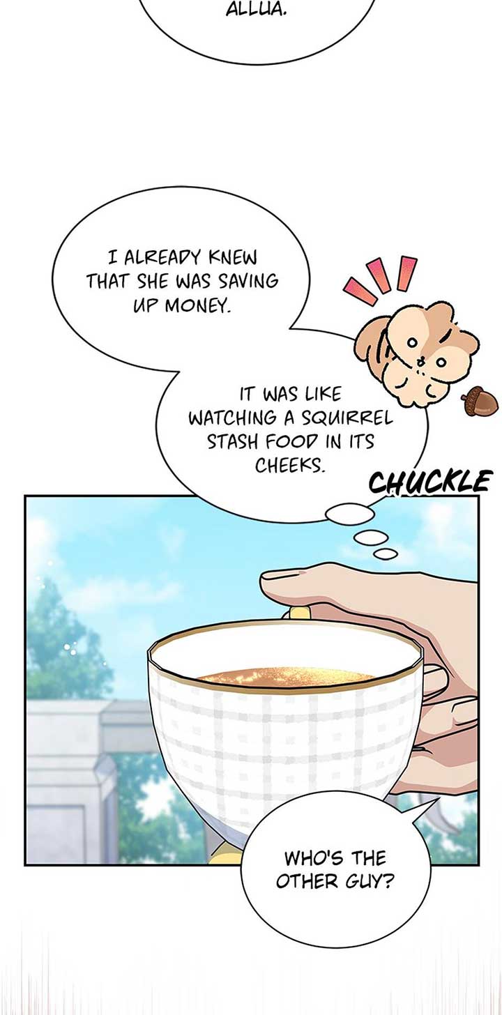 I Became the Head of the Family - Chapter 73 Page 58