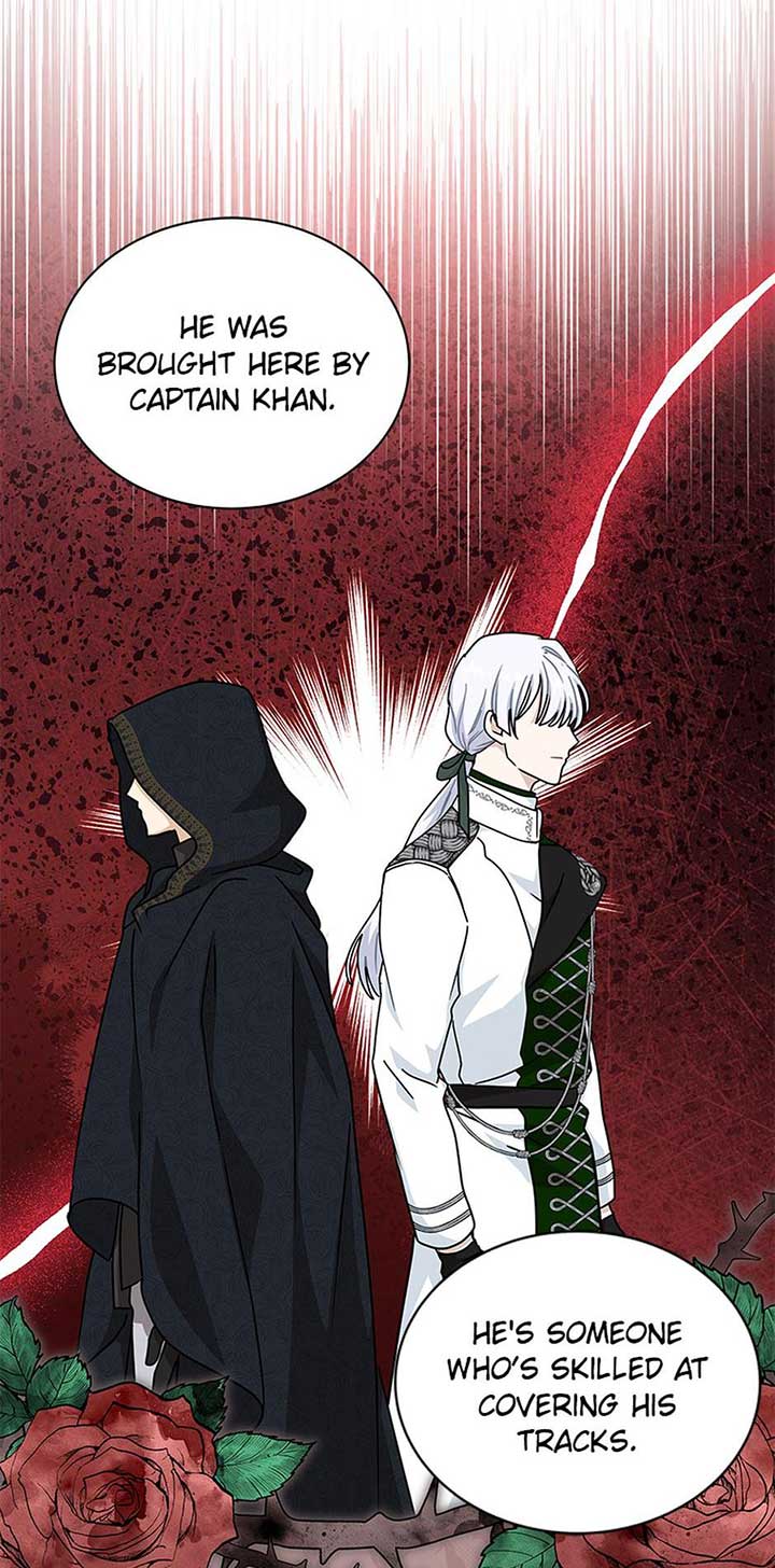 I Became the Head of the Family - Chapter 73 Page 59