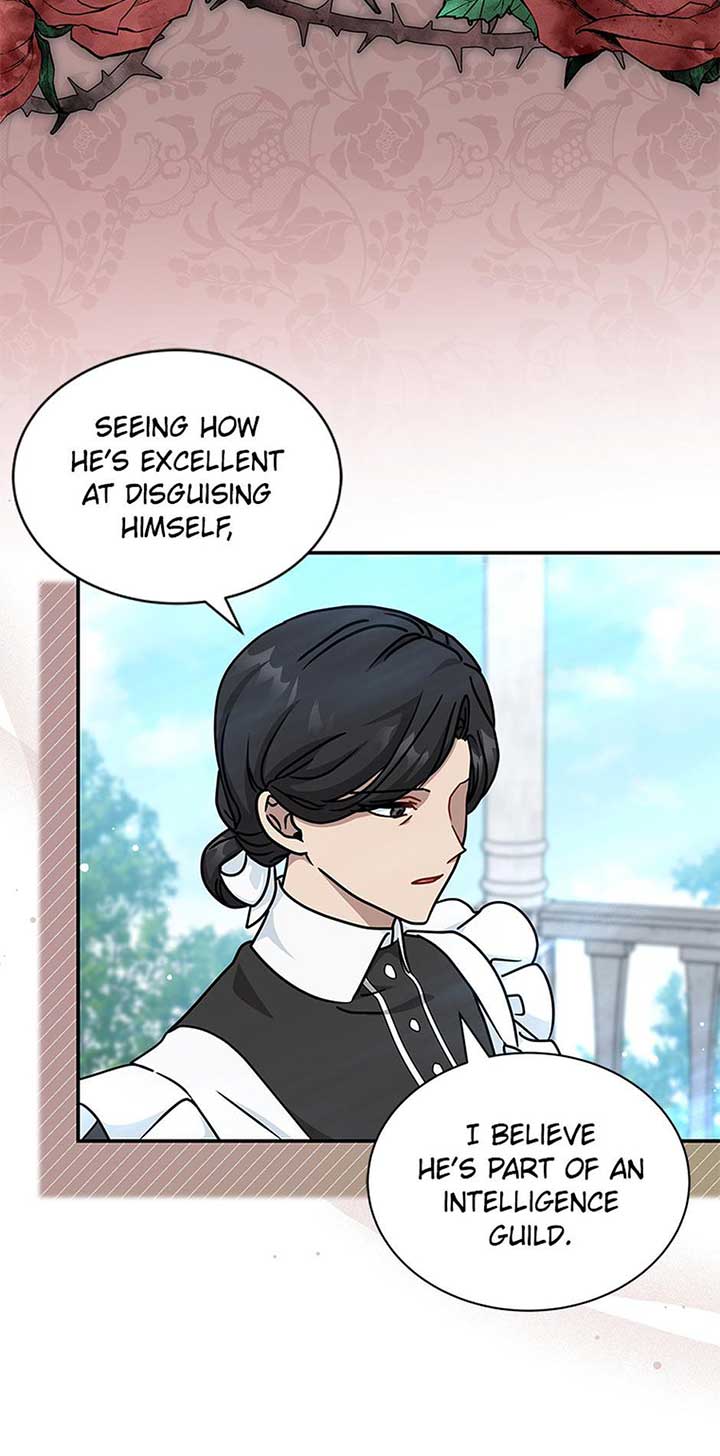 I Became the Head of the Family - Chapter 73 Page 60