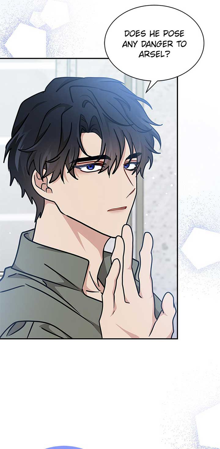 I Became the Head of the Family - Chapter 73 Page 62