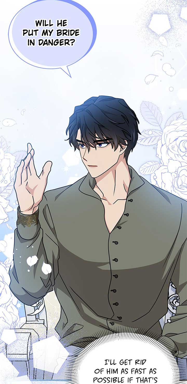 I Became the Head of the Family - Chapter 73 Page 63