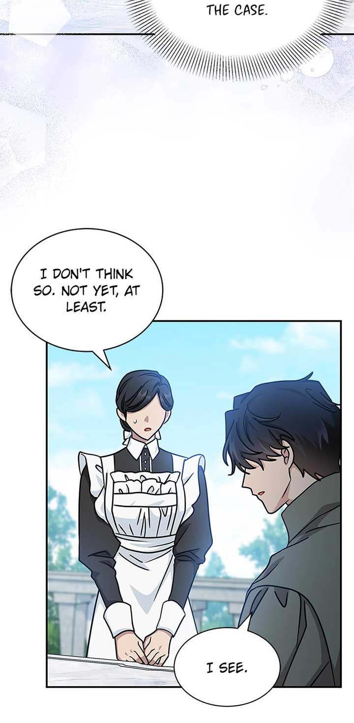 I Became the Head of the Family - Chapter 73 Page 64