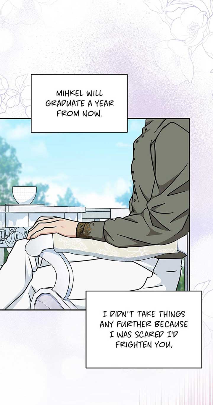 I Became the Head of the Family - Chapter 73 Page 66