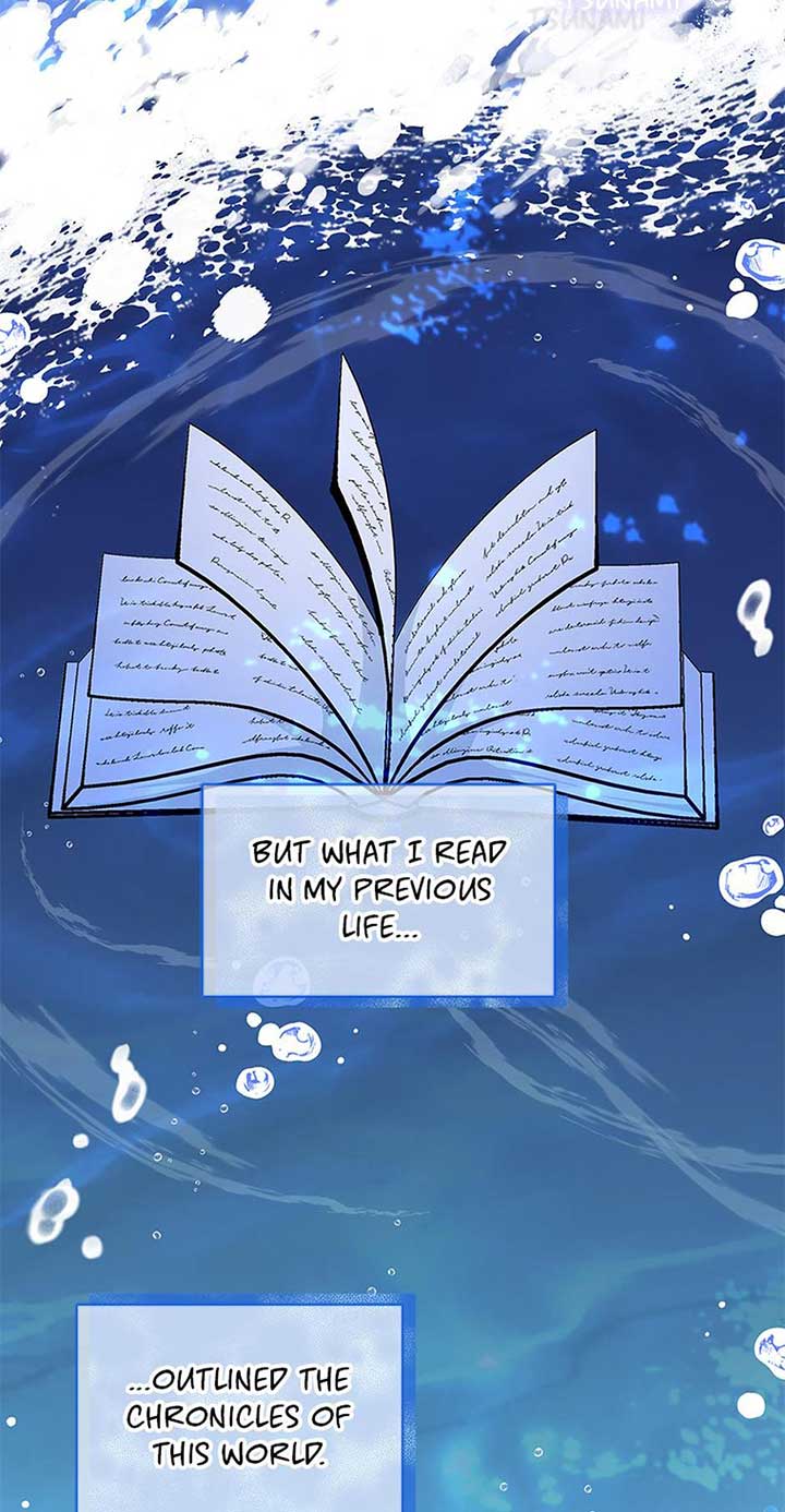 I Became the Head of the Family - Chapter 73 Page 74