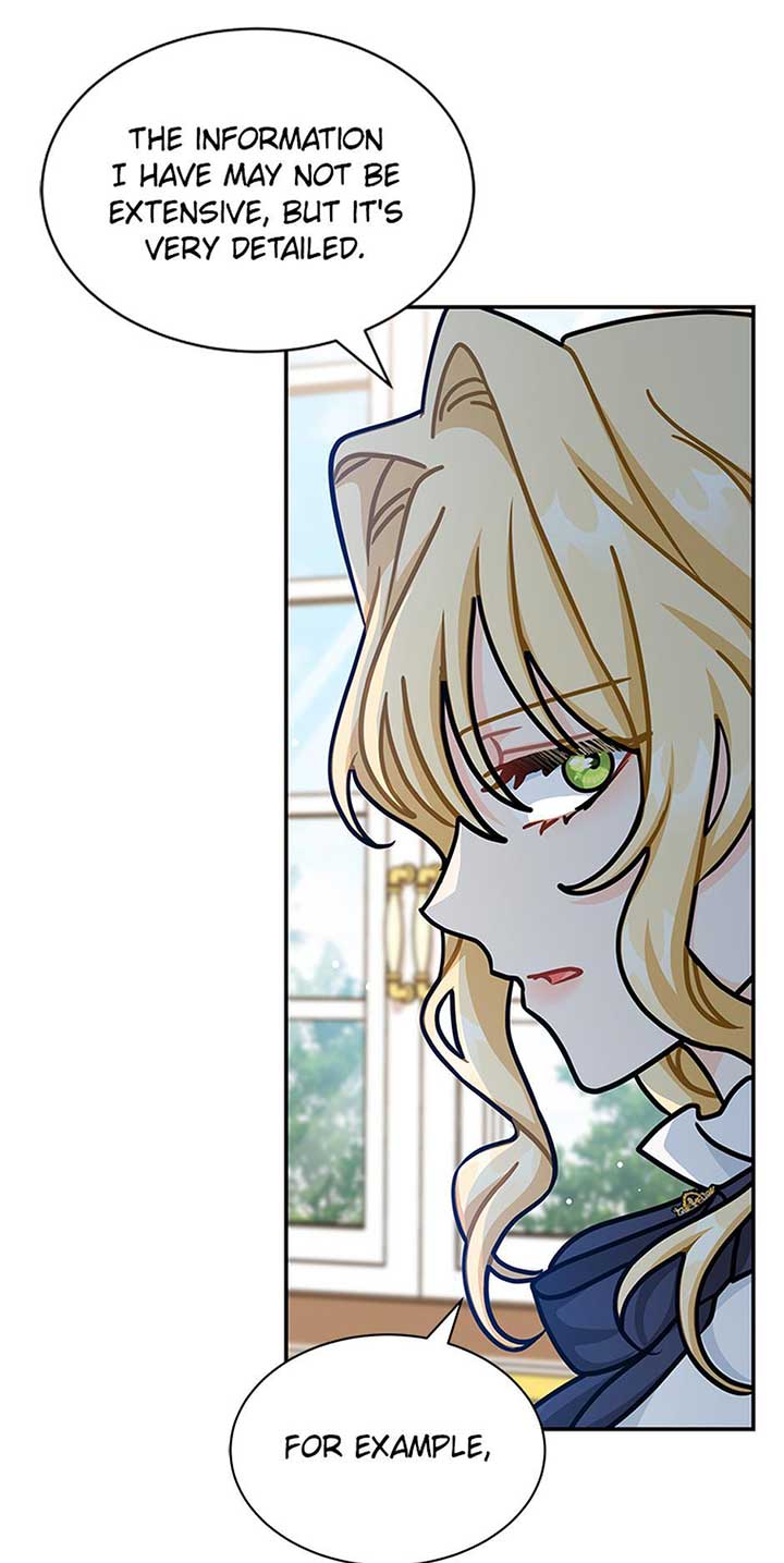 I Became the Head of the Family - Chapter 73 Page 77