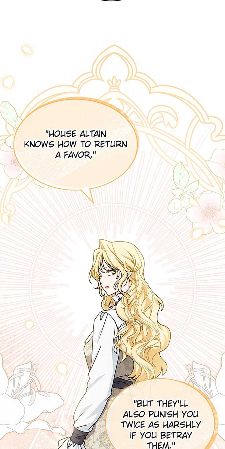 I Became the Head of the Family - Chapter 73 Page 78