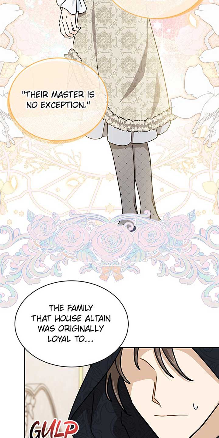 I Became the Head of the Family - Chapter 73 Page 79