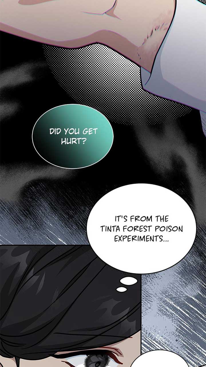 I Became the Head of the Family - Chapter 73 Page 8