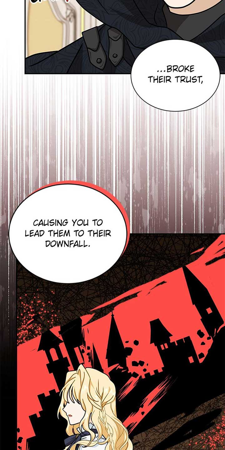 I Became the Head of the Family - Chapter 73 Page 80