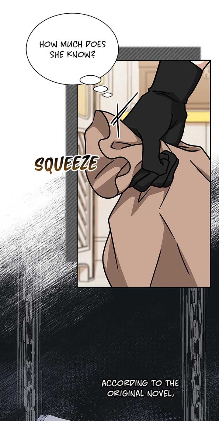 I Became the Head of the Family - Chapter 73 Page 82