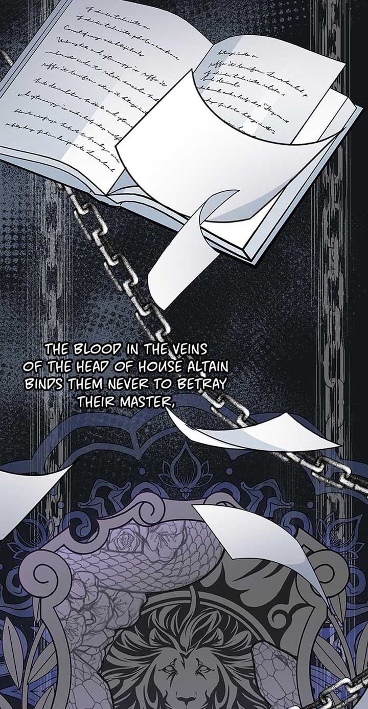 I Became the Head of the Family - Chapter 73 Page 83