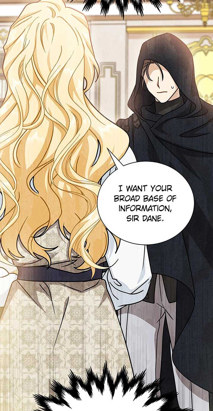 I Became the Head of the Family - Chapter 73 Page 85