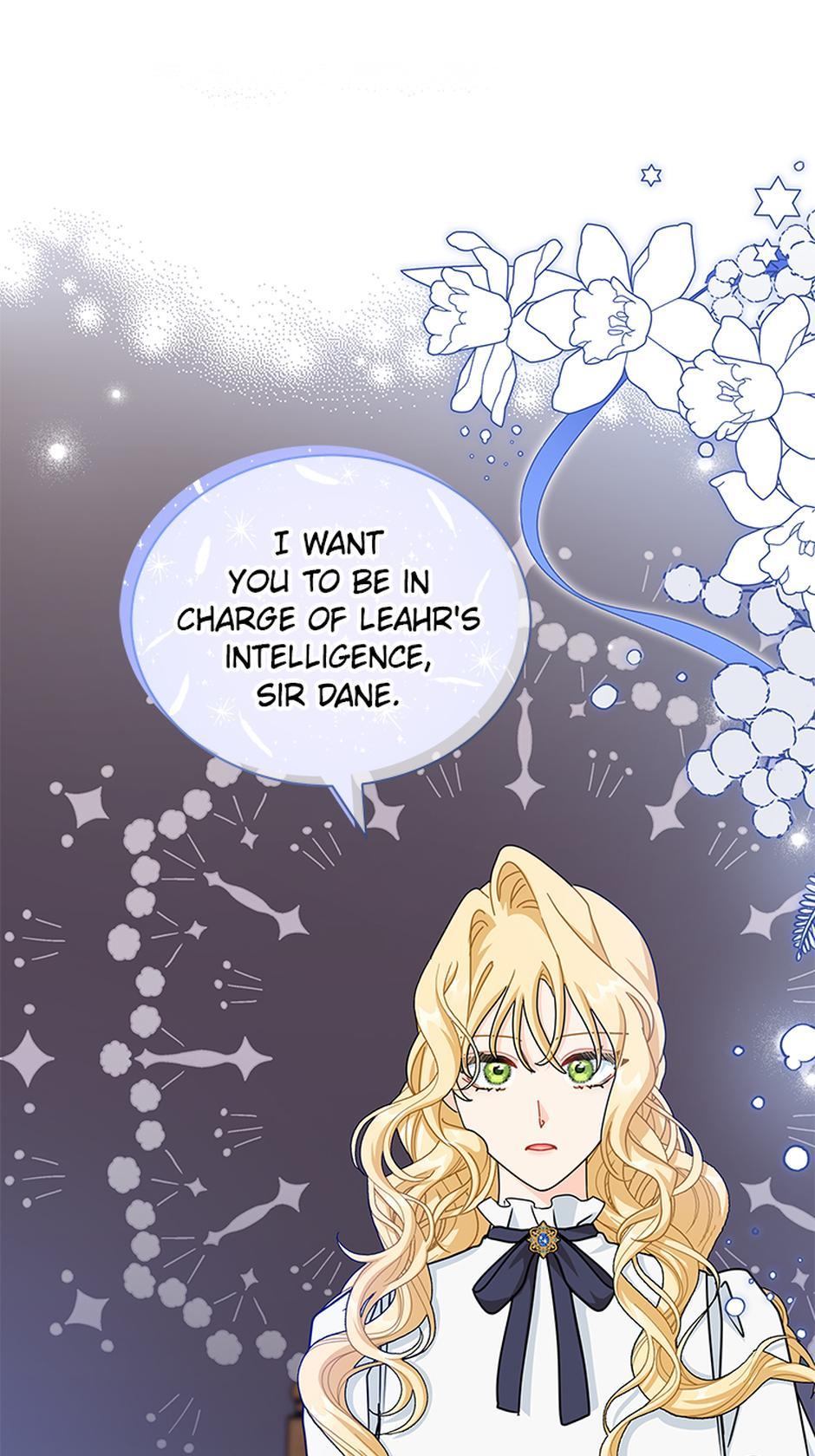 I Became the Head of the Family - Chapter 74 Page 1