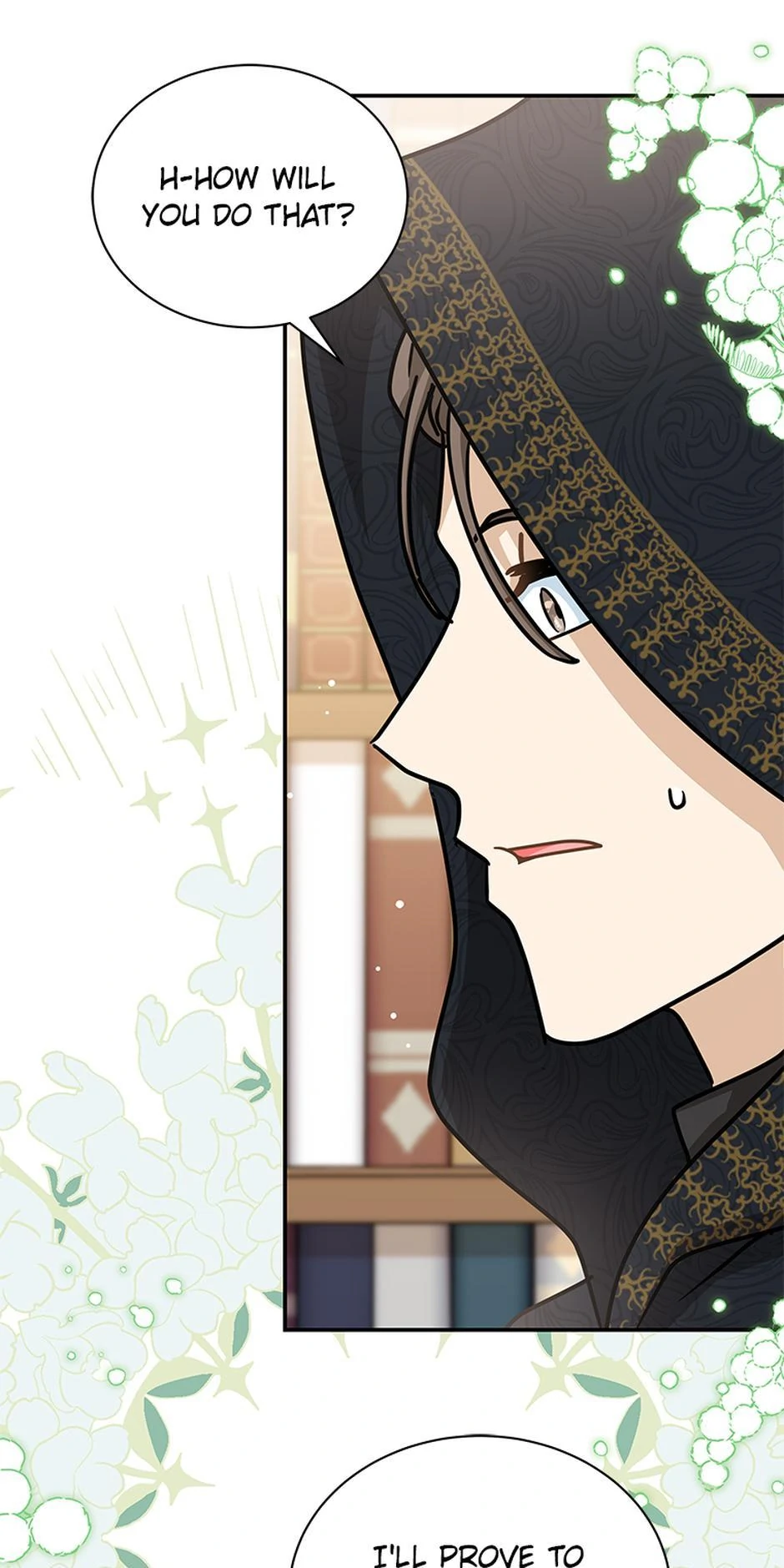 I Became the Head of the Family - Chapter 74 Page 10