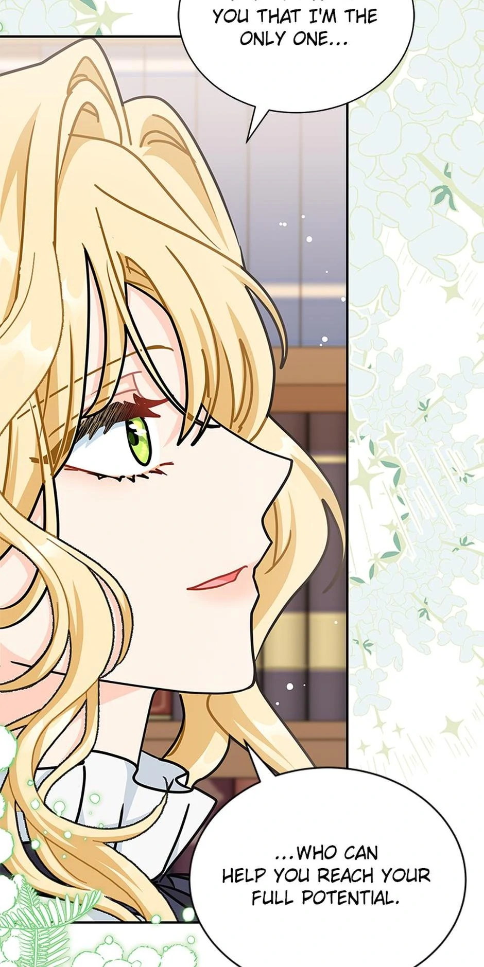 I Became the Head of the Family - Chapter 74 Page 11