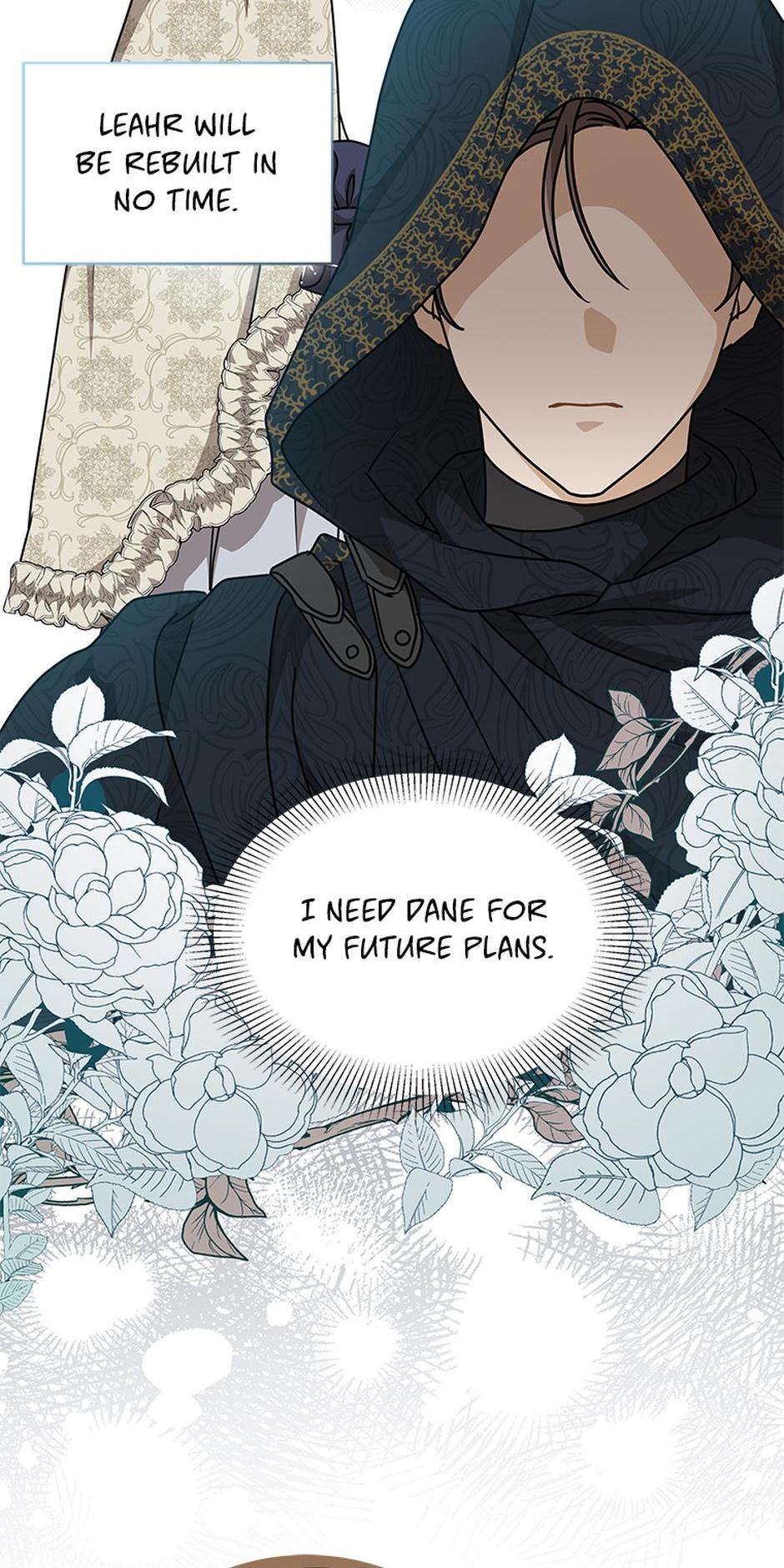 I Became the Head of the Family - Chapter 74 Page 13