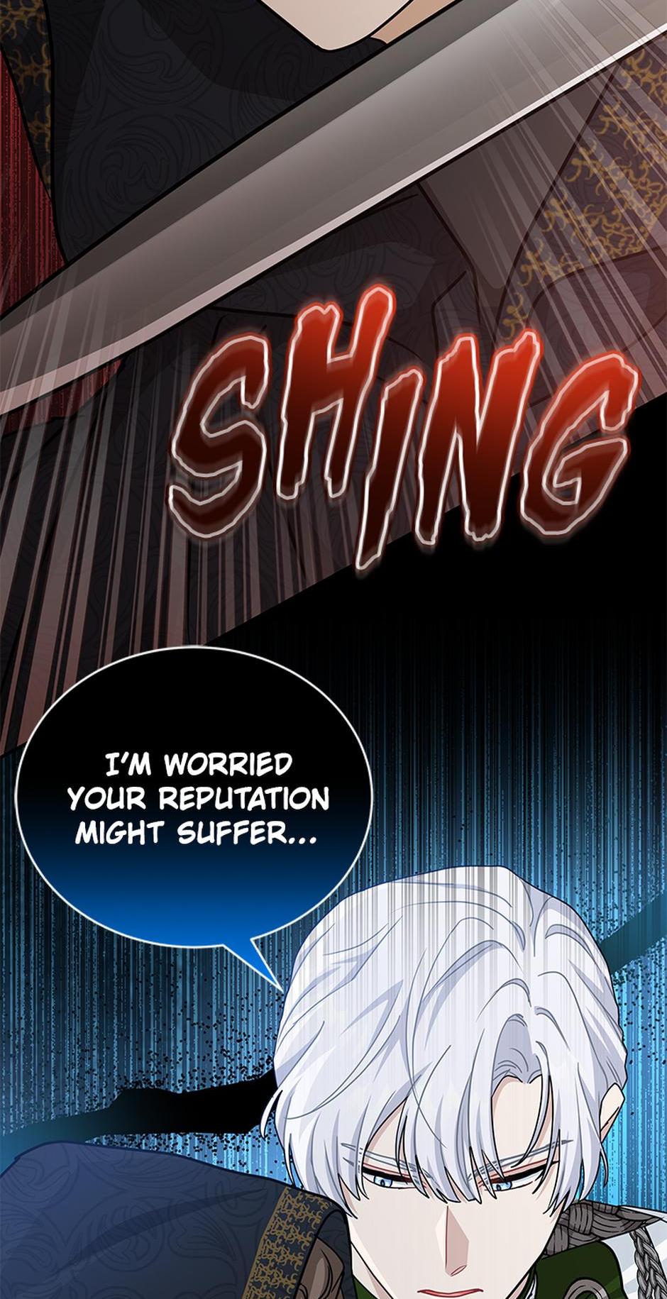 I Became the Head of the Family - Chapter 74 Page 16