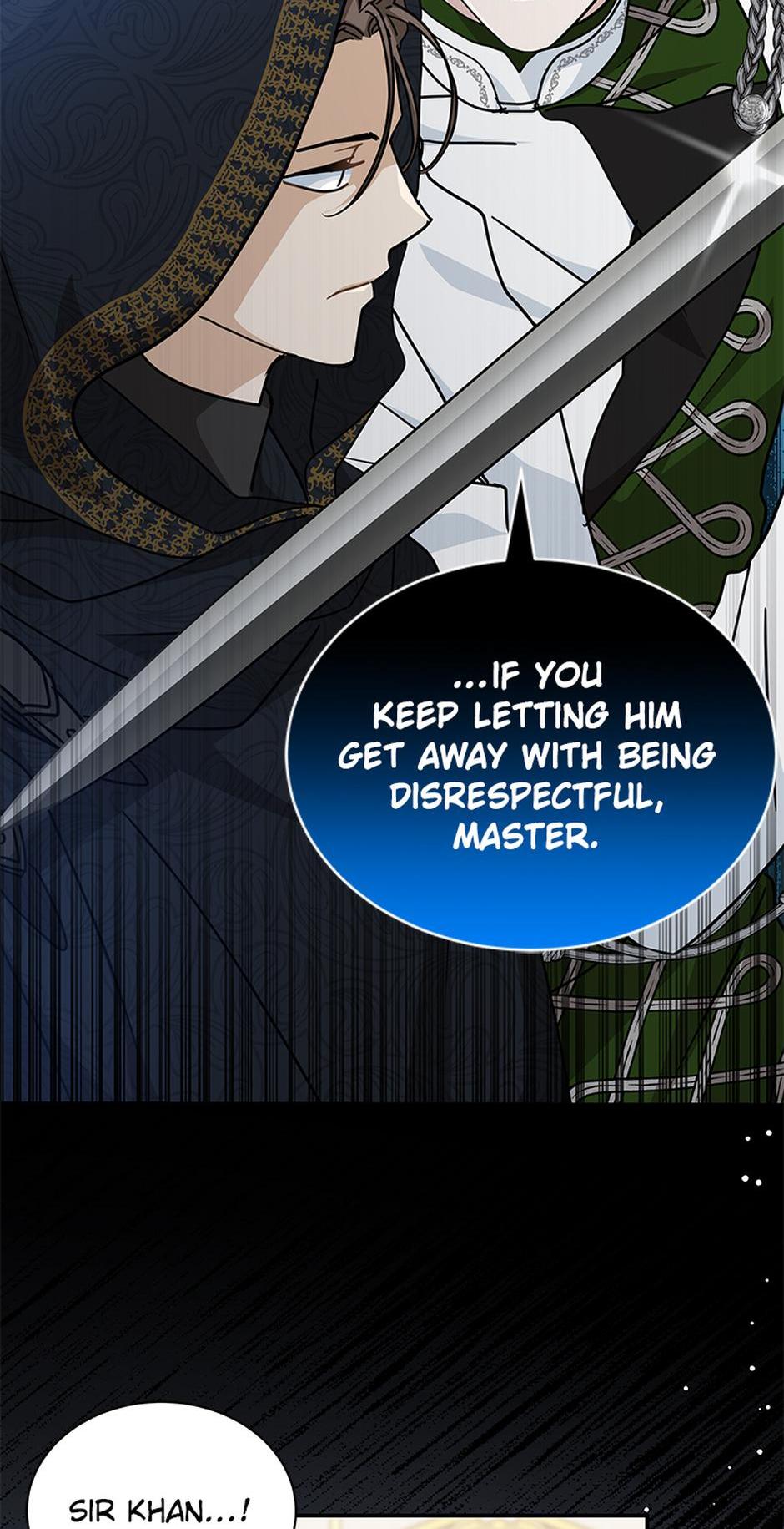 I Became the Head of the Family - Chapter 74 Page 17