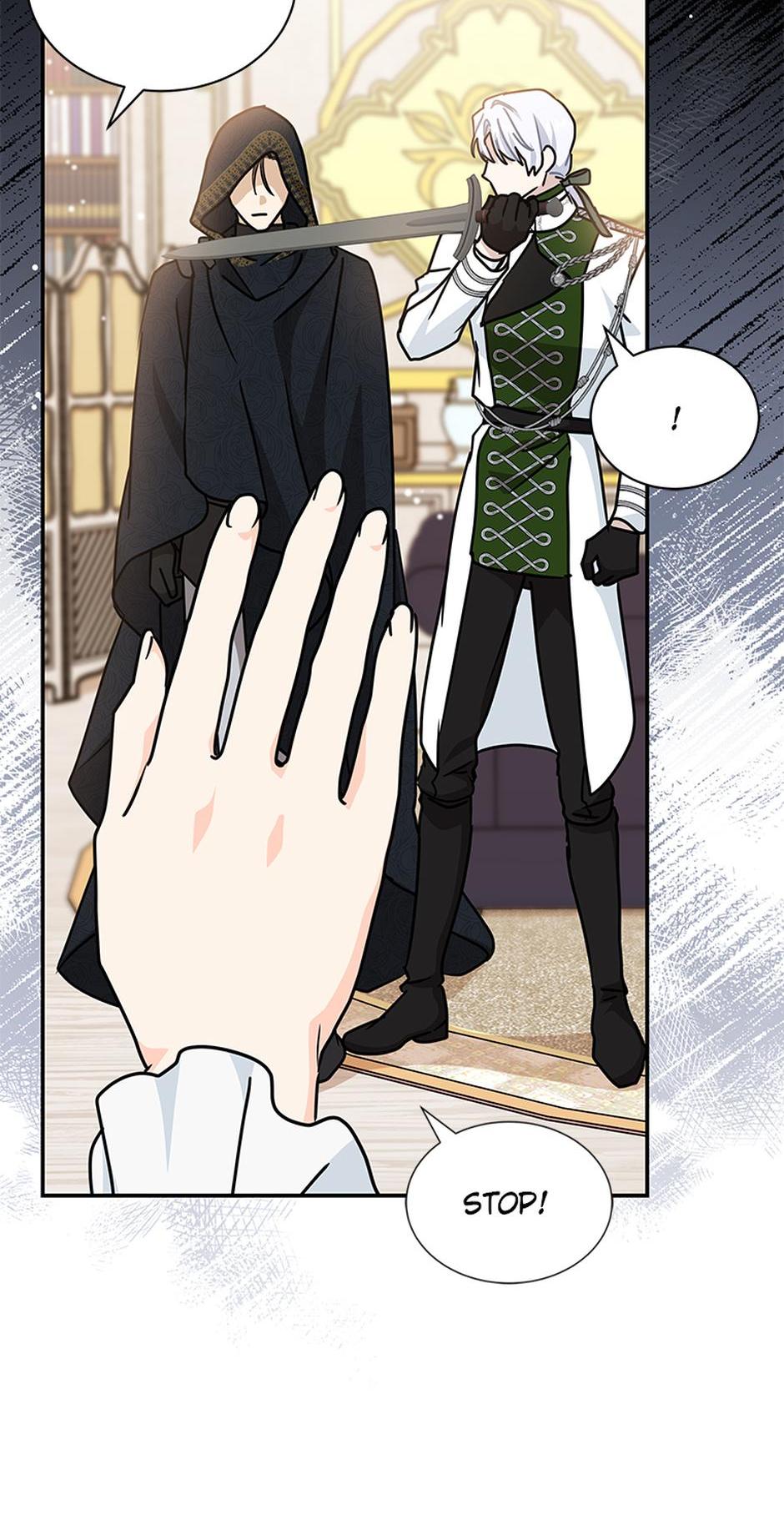 I Became the Head of the Family - Chapter 74 Page 18