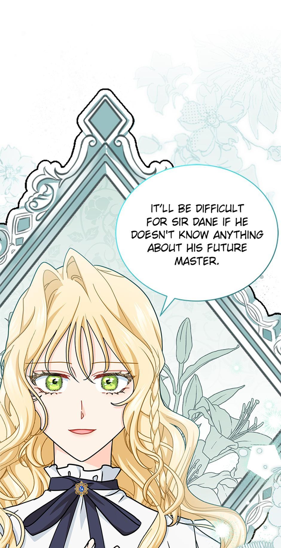 I Became the Head of the Family - Chapter 74 Page 19