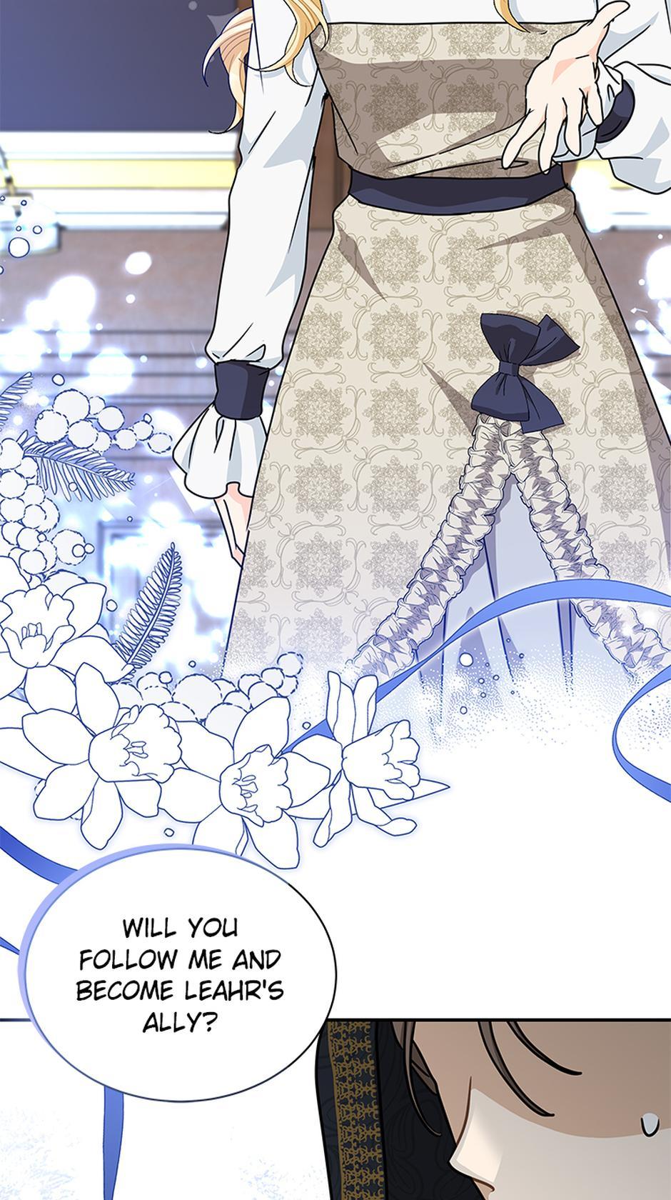 I Became the Head of the Family - Chapter 74 Page 2