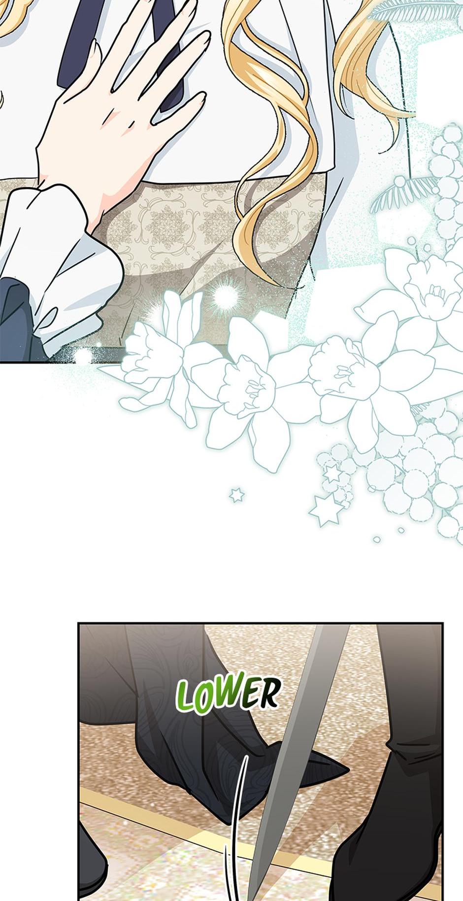 I Became the Head of the Family - Chapter 74 Page 20