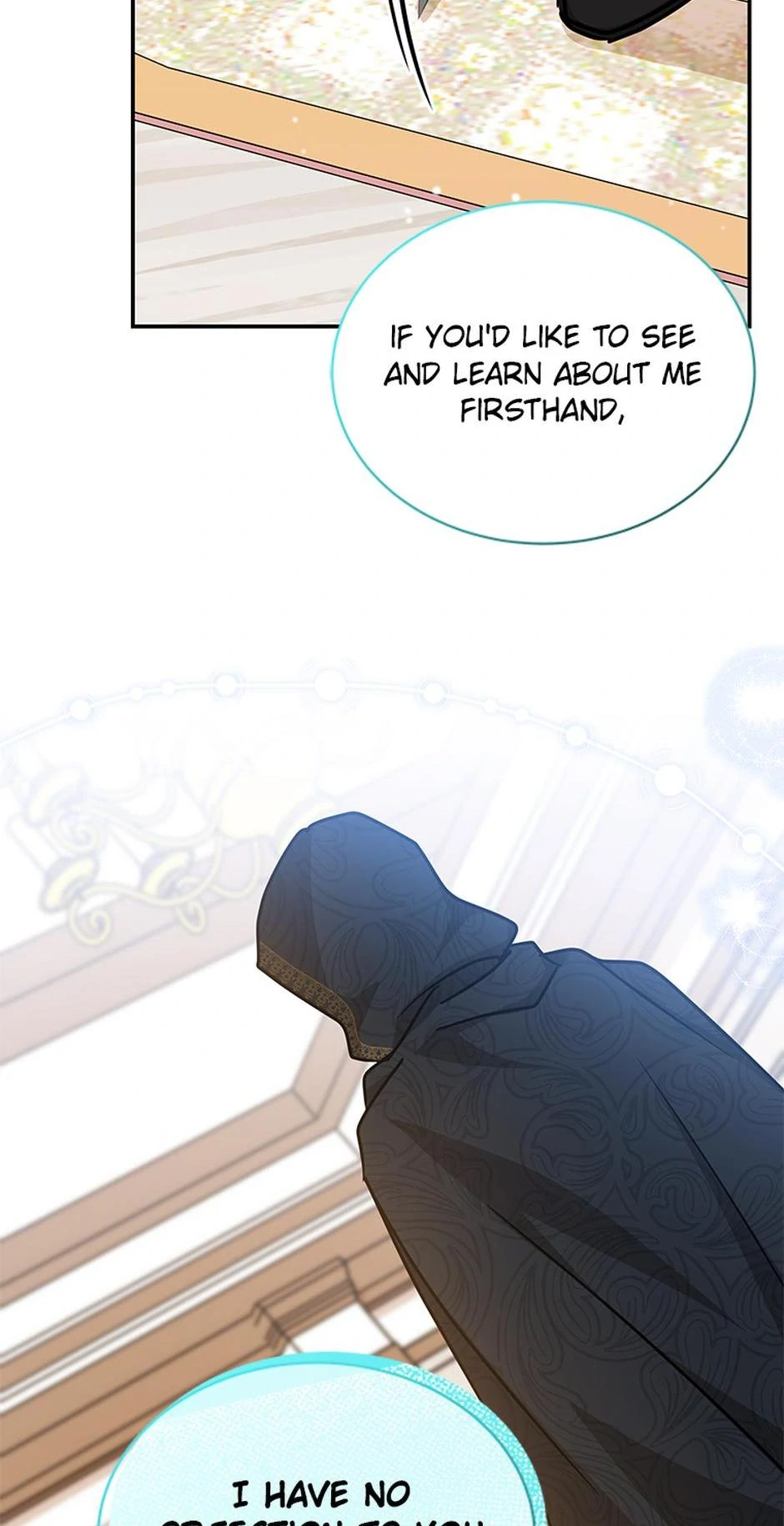 I Became the Head of the Family - Chapter 74 Page 21