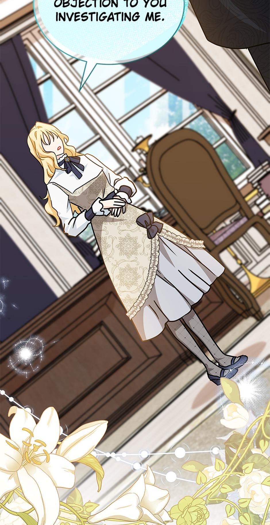 I Became the Head of the Family - Chapter 74 Page 22