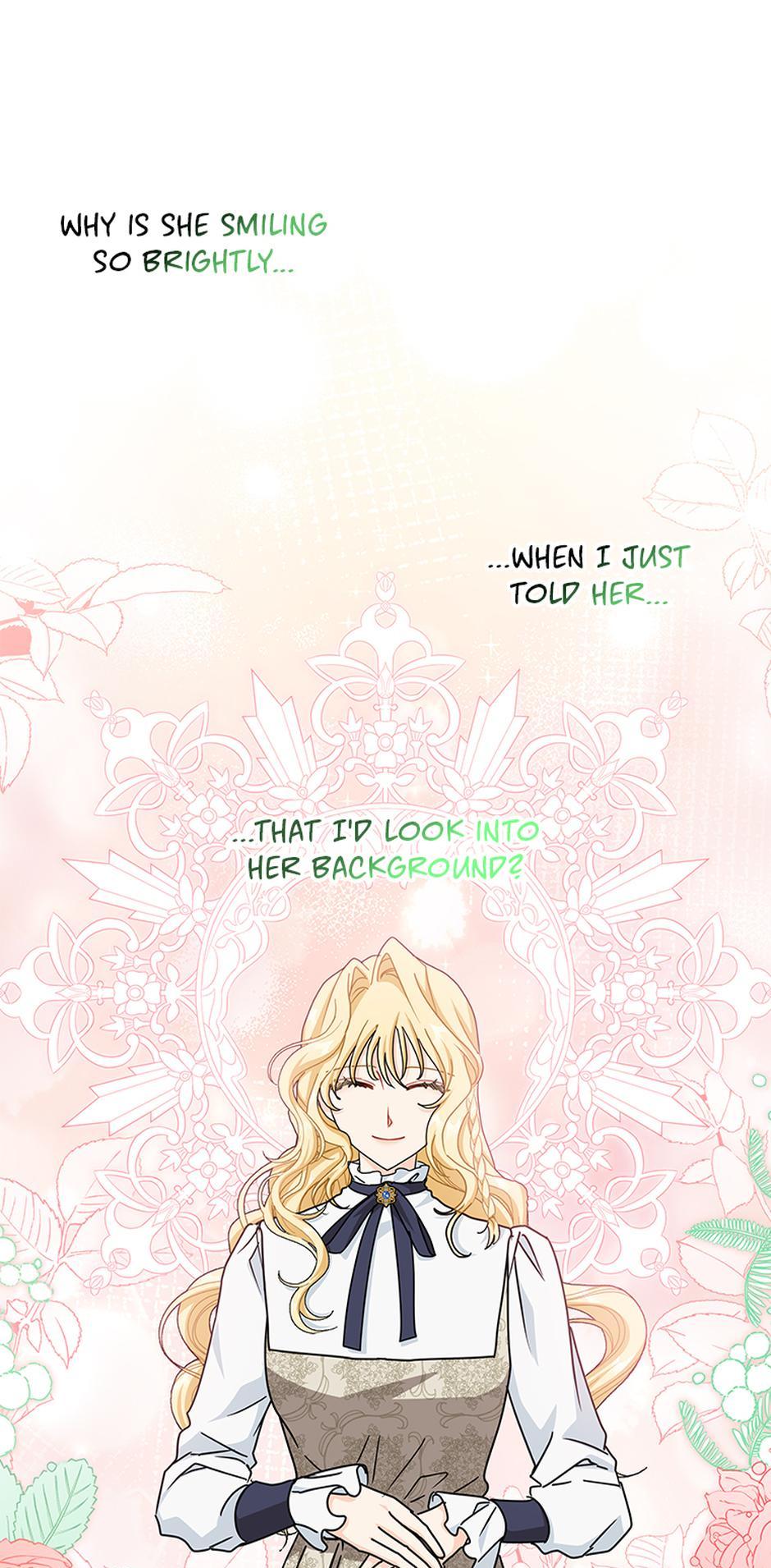 I Became the Head of the Family - Chapter 74 Page 24